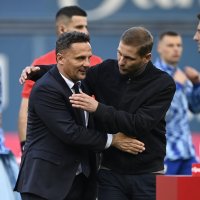 Dinamo - Slaven Belupo, SHNL, 14.3.2026.