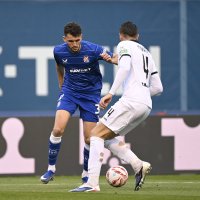 Dinamo - Slaven Belupo, SHNL, 14.3.2026.