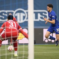 Dinamo - Slaven Belupo, SHNL, 14.3.2026.