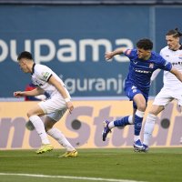 Dinamo - Slaven Belupo, SHNL, 14.3.2026.