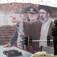 Obilježavanje Al-Kudsa na ulicama Teherana