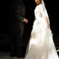 Luis Domecq i Myriam González