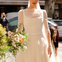 Luis Domecq i Myriam González