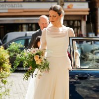 Luis Domecq i Myriam González