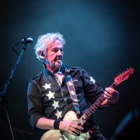 Parni Valjak - Ljubljana Arena Stožice