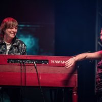 Parni Valjak - Ljubljana Arena Stožice