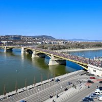 Veliko okupljanje u Mađarskoj