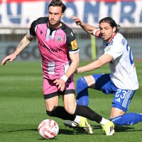 Hajduk - Lokomotiva, SHNL, 15.3.2026.