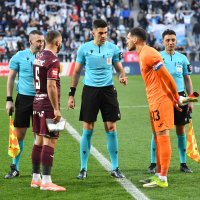 Rijeka - Istra 1961; SHNL; 15.3.2026.