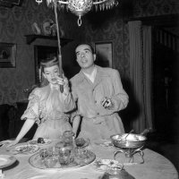 Judy Garland i Vincente Minnelli