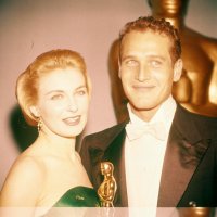 Paul Newman i Joanne Woodward