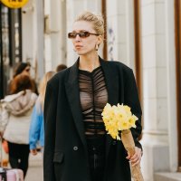 Zagrebačka ulična moda