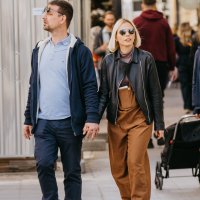 Zagrebačka ulična moda