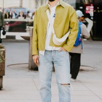 Zagrebačka ulična moda