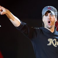 Enrique Iglesias