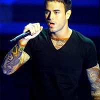 Enrique Iglesias