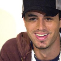 Enrique Iglesias