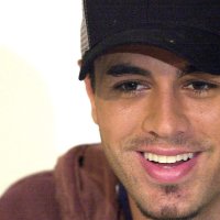 Enrique Iglesias