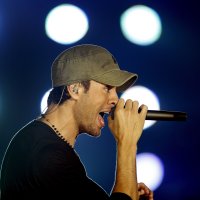 Enrique Iglesias
