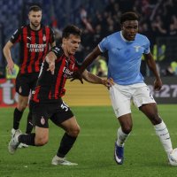 Lazio - Milan, Serie A, 15.3.2026.