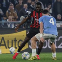 Lazio - Milan, Serie A, 15.3.2026.