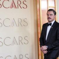 Leonardo DiCaprio
