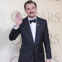Leonardo DiCaprio