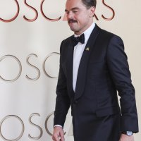 Leonardo DiCaprio