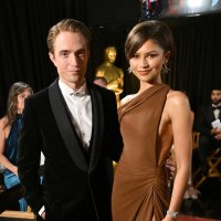 Robert Pattinson i Zendaya