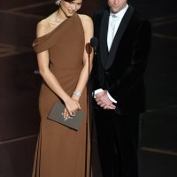 Robert Pattinson i Zendaya