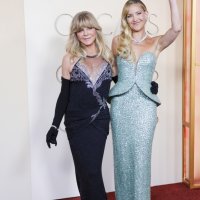 Kate Hudson i Goldie Hawn