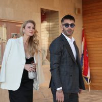 Iris Livaja, Marko Livaja