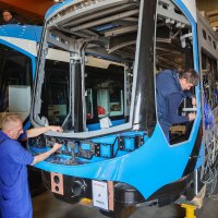 Posjet Olega Butkovića Končaru