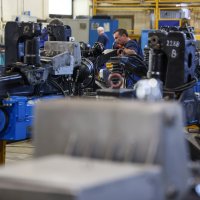 Posjet Olega Butkovića Končaru