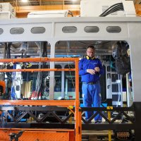 Posjet Olega Butkovića Končaru