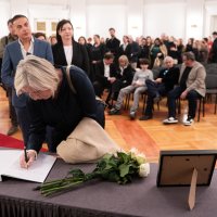 Komemoracija za Milu Moralić