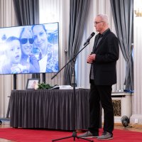 Komemoracija za Milu Moralić