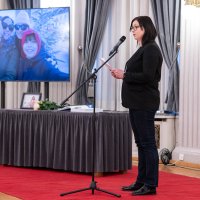 Komemoracija za Milu Moralić