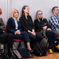 Komemoracija za Milu Moralić