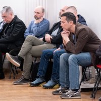 Komemoracija za Milu Moralić