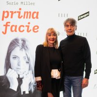 Anja Šovagović Despot i Dragan Despot