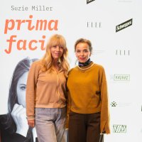 Ivana Boban i Alma Prica