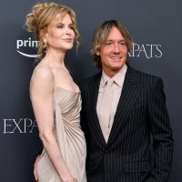 Keith Urban i Nicole Kidman