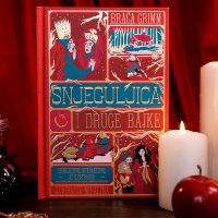 Snjeguljica i druge bajke