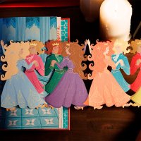 Snjeguljica i druge bajke