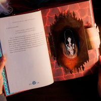 Snjeguljica i druge bajke