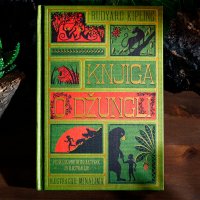 Knjiga o džungli