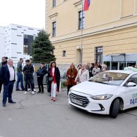 Zagreb: Gordan Jandroković primio dobitnike nagrade 'Ponos Hrvatske'
