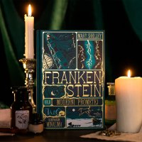 Frankenstein ili Moderni Prometej