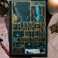 Frankenstein ili Moderni Prometej